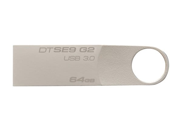 KINGSTON 64GB USB3 DT SE9G2