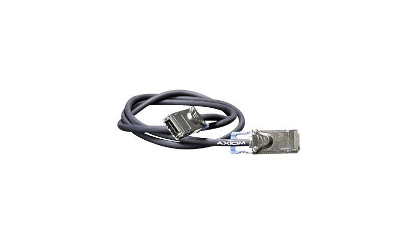 Axiom SAS external cable - 1 m