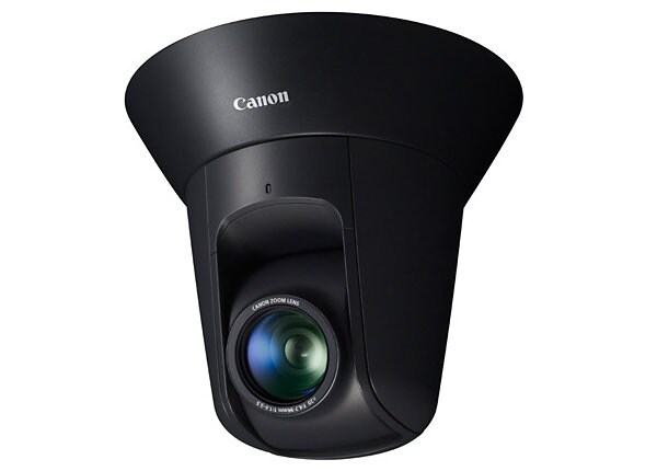CANON 2.1MP PTZ 1080P UP TO 30FPS