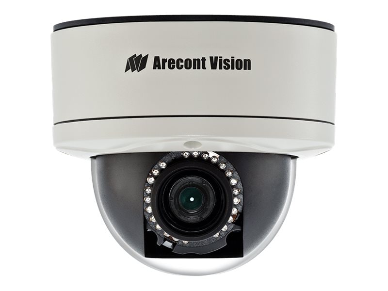 Arecont MegaDome 2 Series AV3256PMIR-S - network surveillance camera