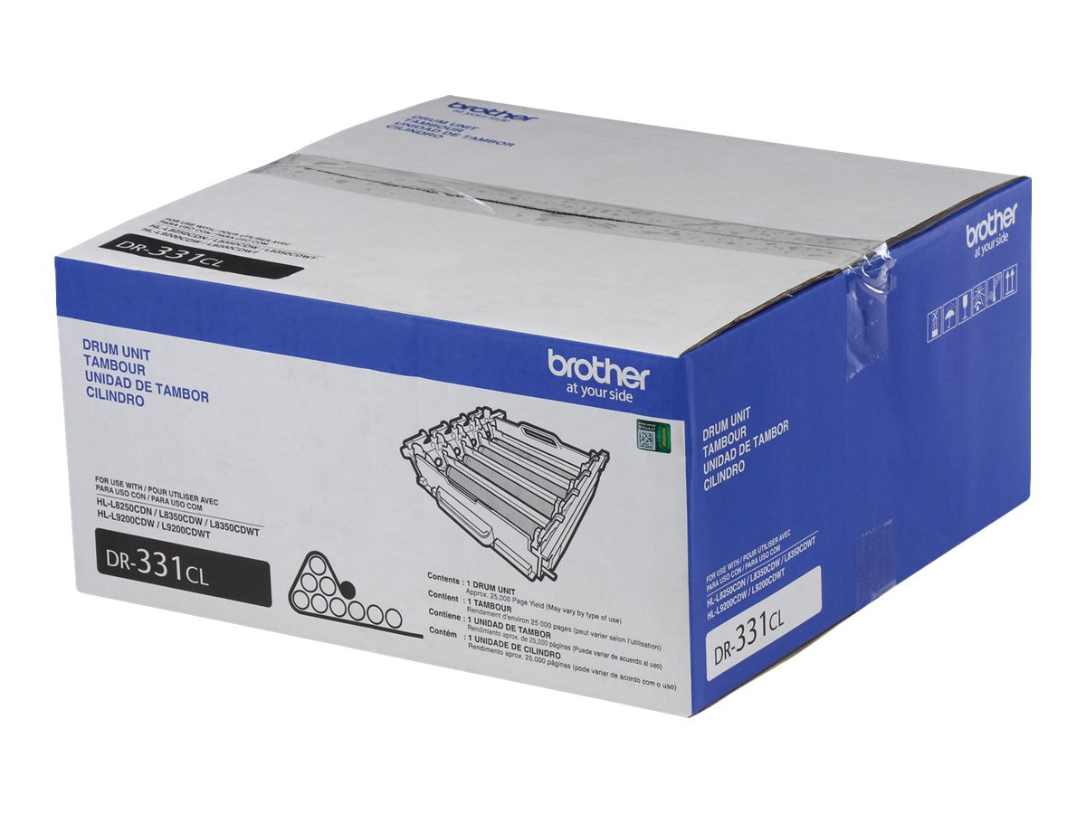 BROTHER IMAGING DRUM F/HL-L8250CDN