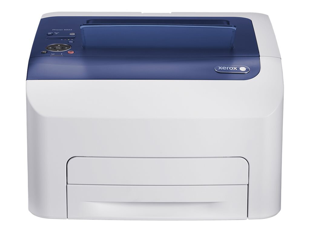 Xerox Phaser 6022/NI - printer - color - LED
