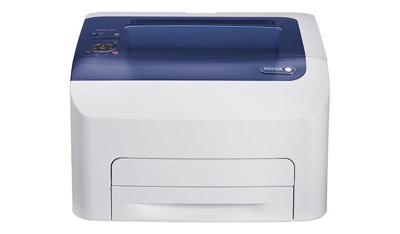 Xerox Phaser 6022/NI - printer - color - LED