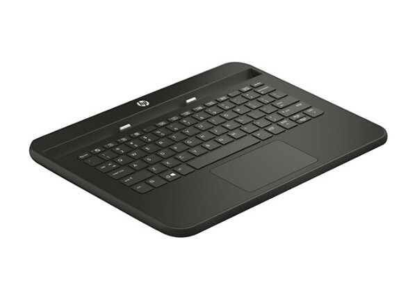 HP keyboard - US