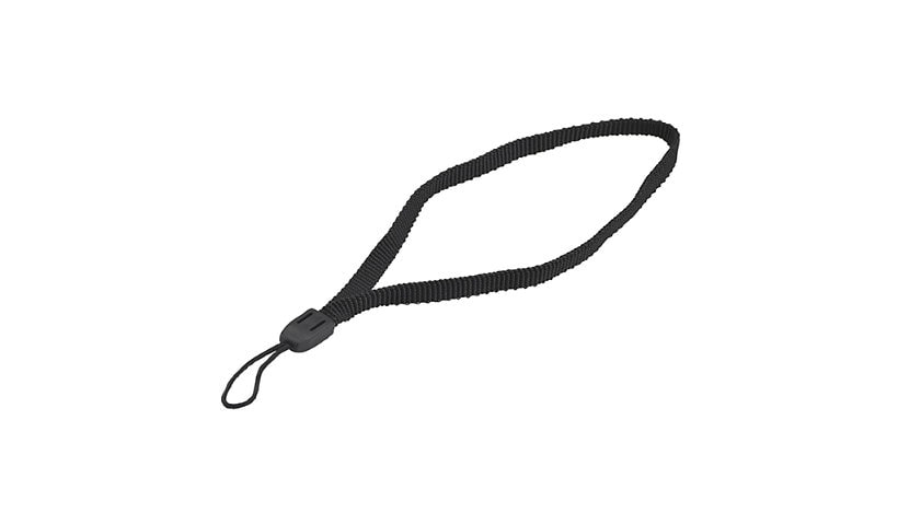 Zebra - handheld wrist lanyard