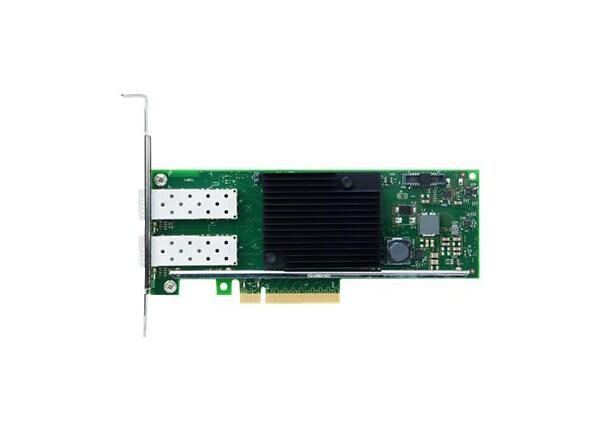Intel X710 2x10GbE SFP+ Adapter for System x - network adapter