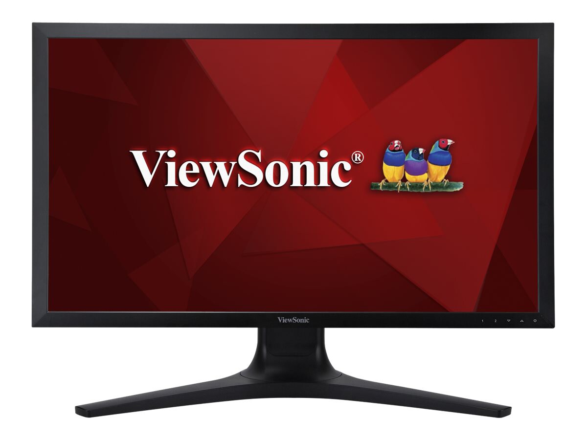 ViewSonic VP2780-4K - LED monitor - 27"
