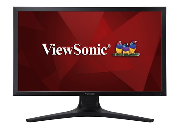 ViewSonic VP2780-4K - LED monitor - 27"