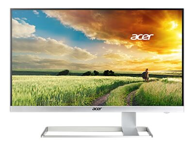 Acer S277HK - LED monitor - 27"