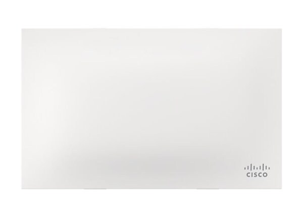 Cisco Meraki MR72 Cloud-Managed 802.11ac Outdoor AP - wireless access point