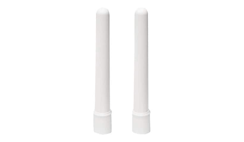 Cisco Meraki Dual-Band Omni Antenna (4/7 dBi Gain) Set - antenna