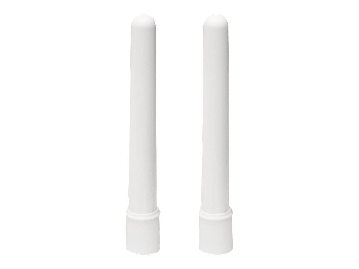 Cisco Meraki Dual-Band Omni Antenna (4/7 dBi Gain) Set - antenne