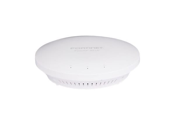 Fortinet FortiAP 321C - wireless access point - Wi-Fi 5