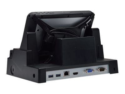 Panasonic FZ-VEBM12AU Full - port replicator - VGA