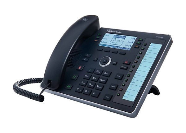 AudioCodes 440HD SIP IP Phone - VoIP phone