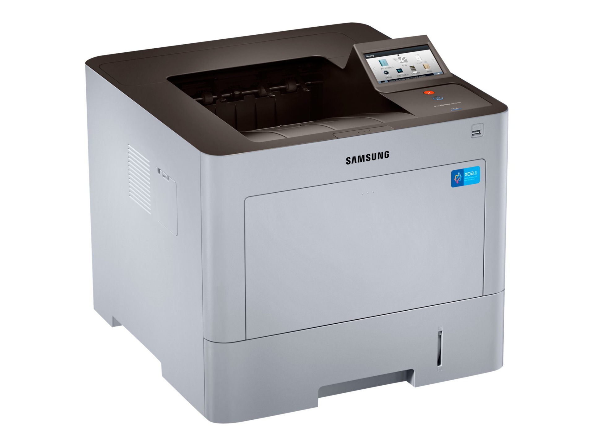 Samsung ProXpress M4530NX 47 ppm Monochrome Printer
