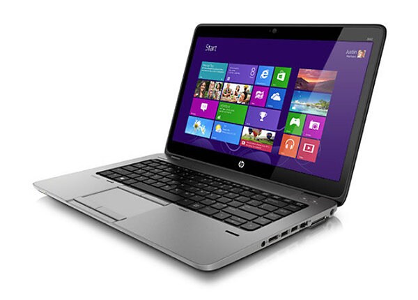 HP CTO EB840 I5-4300U 8GB/256