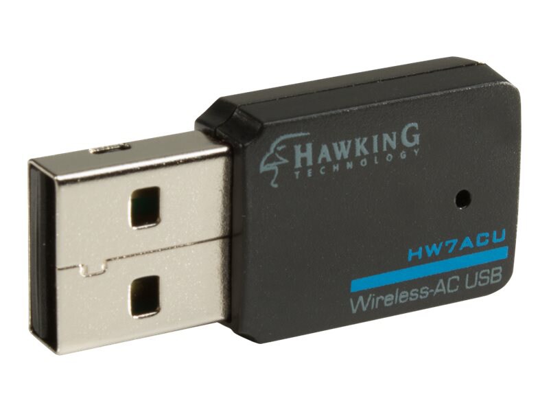 Hawking HW7ACU - network adapter