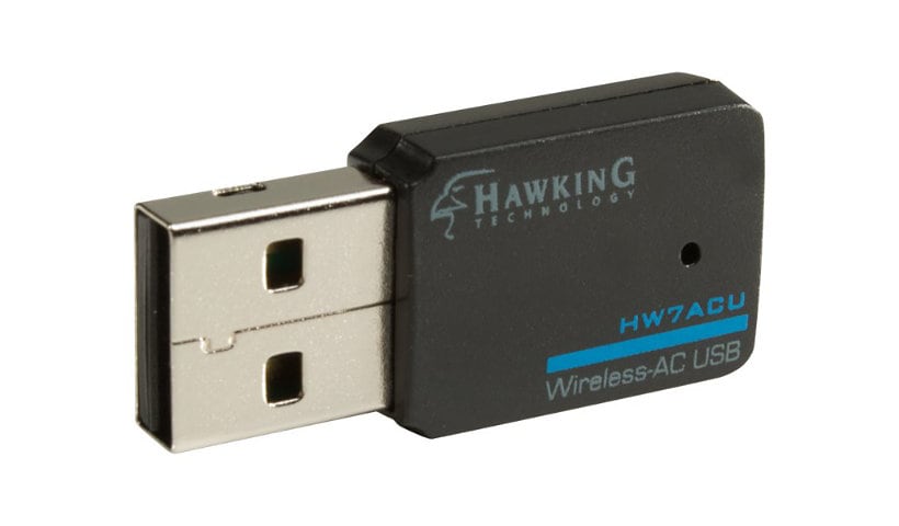 Hawking HW7ACU - network adapter