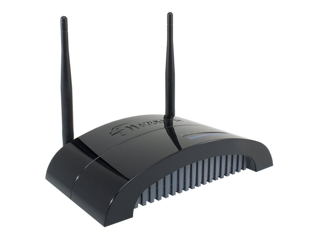 Hawking HW7ACX - wireless router - 802.11a/b/g/n/ac (draft) - desktop