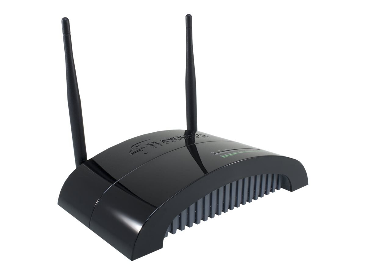Hawking HW7ACB - wireless router - 802.11a/b/g/n/ac (draft) - desktop