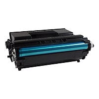 CIG Premium Replacement - black - compatible - remanufactured - toner cartridge (alternative for: OKI 2123601)