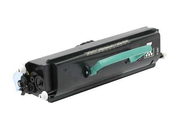 CIG Premium Replacement - black - remanufactured - toner cartridge (equivalent to: Ricoh 406978, Ricoh 407024)