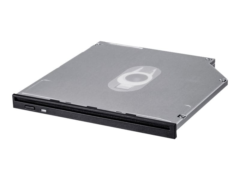 LG GS40N - DVD±RW (±R DL) / DVD-RAM drive - Serial ATA - internal