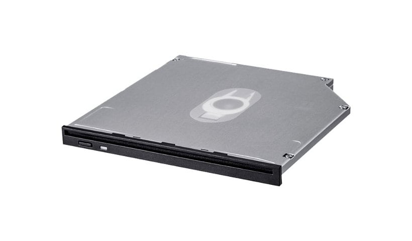 LG GS40N - DVD±RW (±R DL) / DVD-RAM drive - Serial ATA - internal