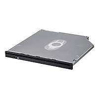 LG GS40N - DVD±RW (±R DL) / DVD-RAM drive - Serial ATA - internal