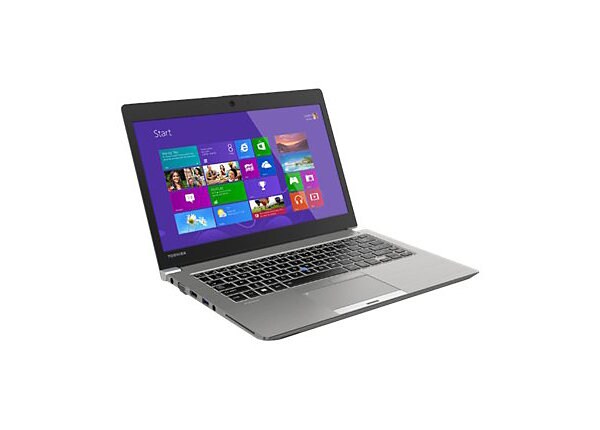 Toshiba Portégé Z30 - 13.3" - Core i7 5600U - 16 GB RAM - 512 GB SSD - US