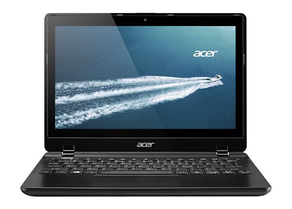 Acer TravelMate B115-M-C5FZ - 11.6" - Celeron N2830 - 4 GB RAM - 320 GB HDD