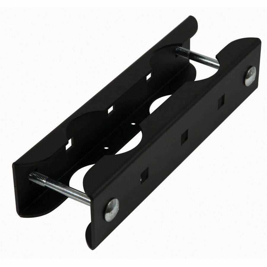 Peerless-AV® Modular Dual Pole Display Stacking Clamp