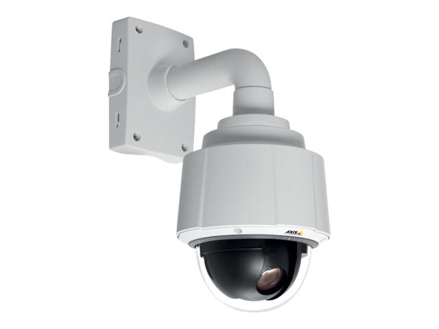 AXIS Q6045 Mk II PTZ Dome Network Camera 60Hz - network surveillance camera