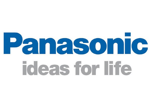 Panasonic Mk 3 Lind Distribution Box & Cables
