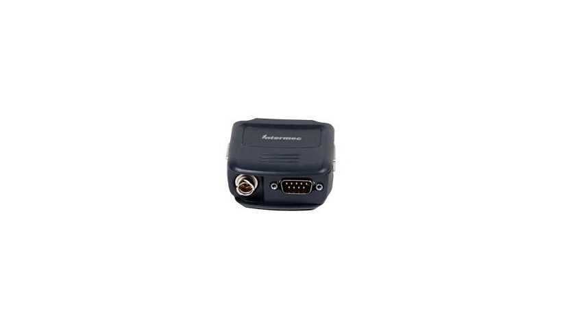 Intermec Snap-on Adapter - serial / power adapter