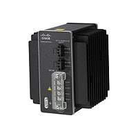 Cisco DC-DC Power Module for POE solution - power converter - 170 Watt