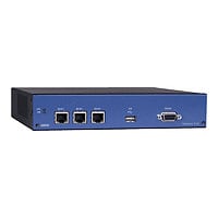 ADTRAN NetVanta 3140 RM - router - rack-mountable