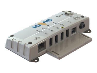 Havis Communications Hub - hub - 4 ports