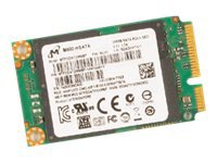 Micron M600 - solid state drive - 128 GB - SATA 6Gb/s
