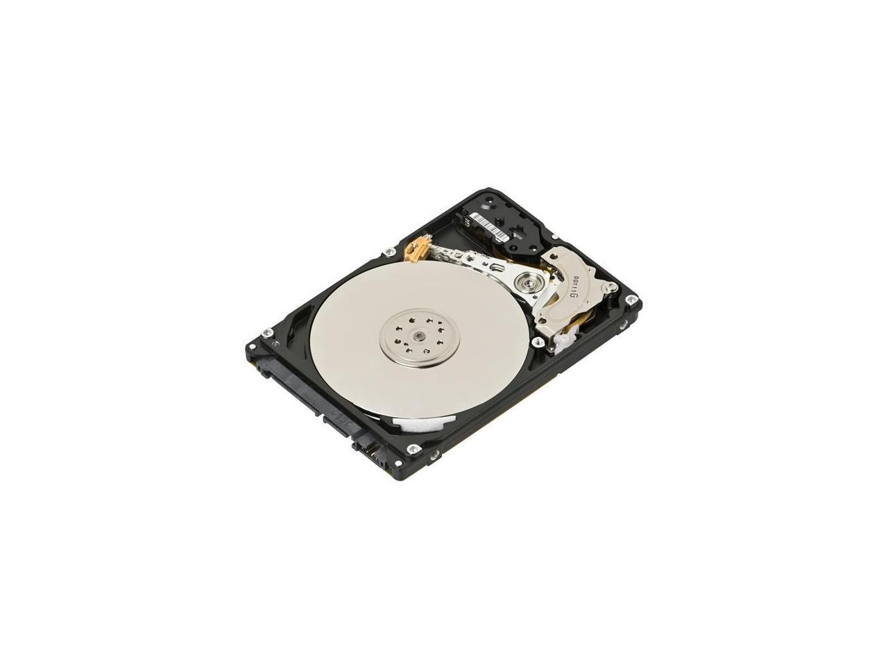 Lenovo Gen2 512e - hard drive - 1.8 TB - SAS 6Gb/s
