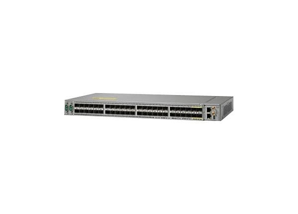 Cisco ASR 9000v - expansion module - 44 ports