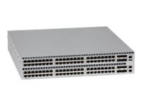 Arista 7050TX-128 - switch - 96 ports - managed - rack-mountable