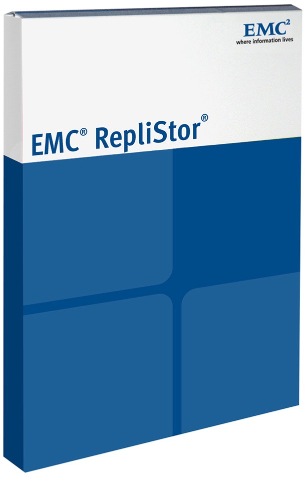 EMC RepliStor ( v. 5.3 ) - license
