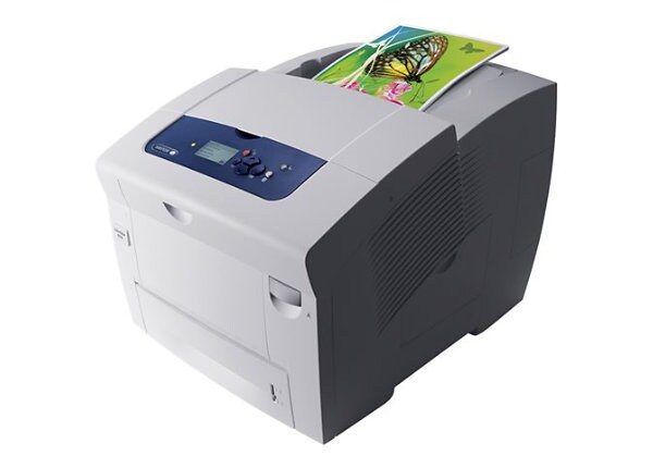 Xerox ColorQube 8580/N - printer - color - solid ink