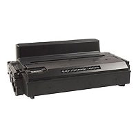 Clover Imaging Group - High Yield - black - compatible - toner cartridge (alternative for: Samsung MLT-D203L, Samsung