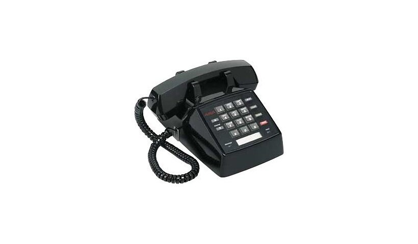 Lucent 2500 YMGP - corded phone