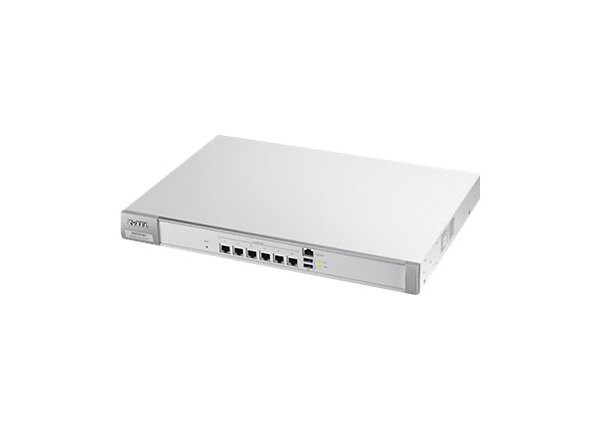 Zyxel NXC5500 - network management device