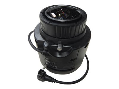 Samsung Techwin SLA-F-M419DN - CCTV lens - 4.1 mm - 9 mm
