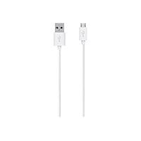Belkin MIXIT - USB cable - Micro-USB Type B to USB - 4 ft